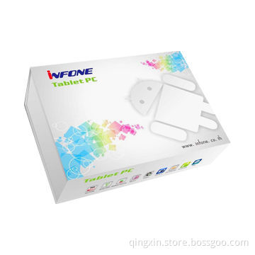 Color Paper Box for Various Packaging, Available in Various Colors and Sizes